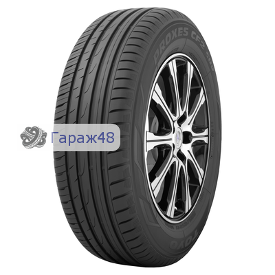 Toyo Proxes CF2 SUV 235/55 R17 99V